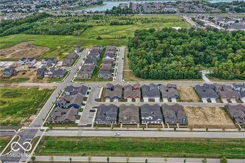 Photo of 7092 Cherry Creek Boulevard, Carmel, IN