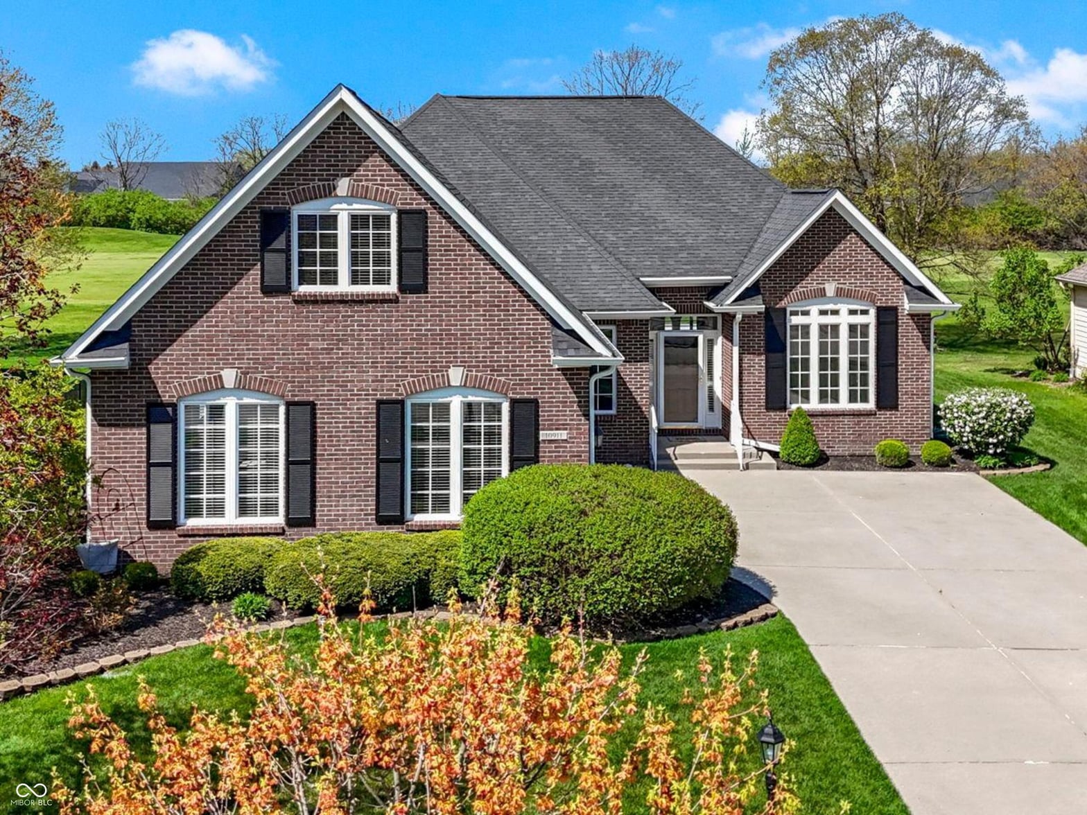 Photo of 10911 Innisbrooke Lane, Fishers, IN