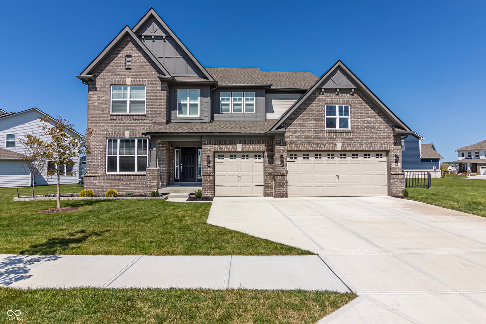 Photo of 2168 Hengist Drive, Westfield, IN