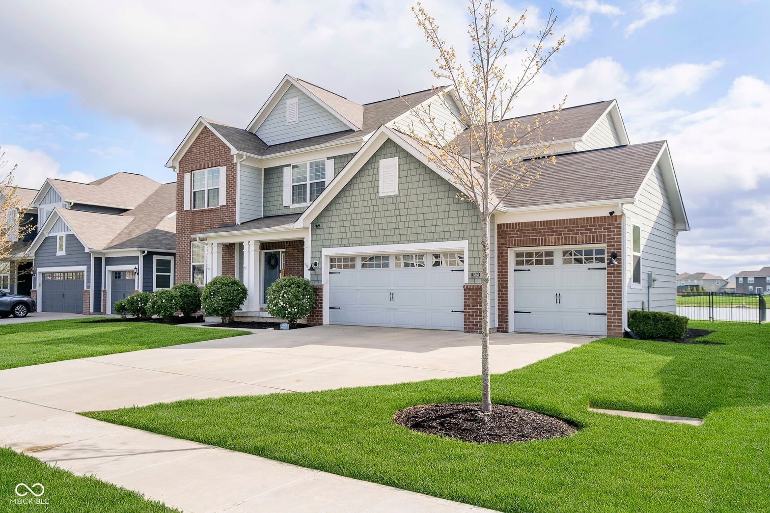 Photo of 15986 Bugle Ridge Drive, Noblesville, IN