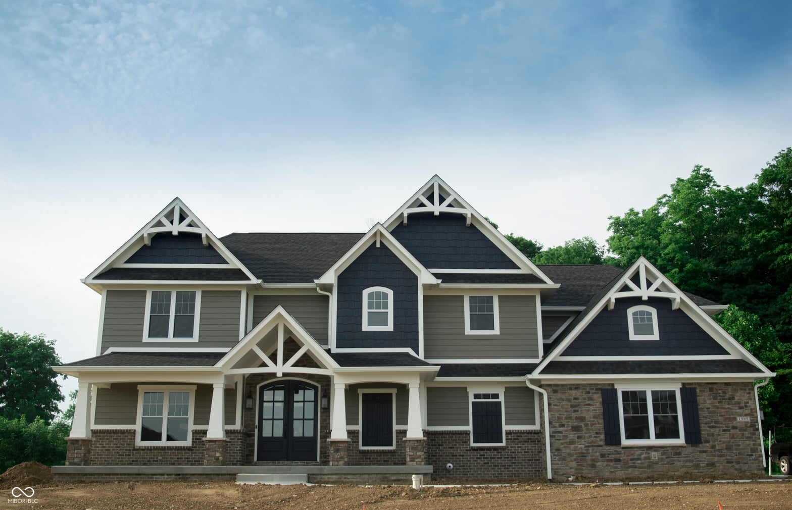 Photo of 5179 Oak Ridge Trail, Columbus, IN