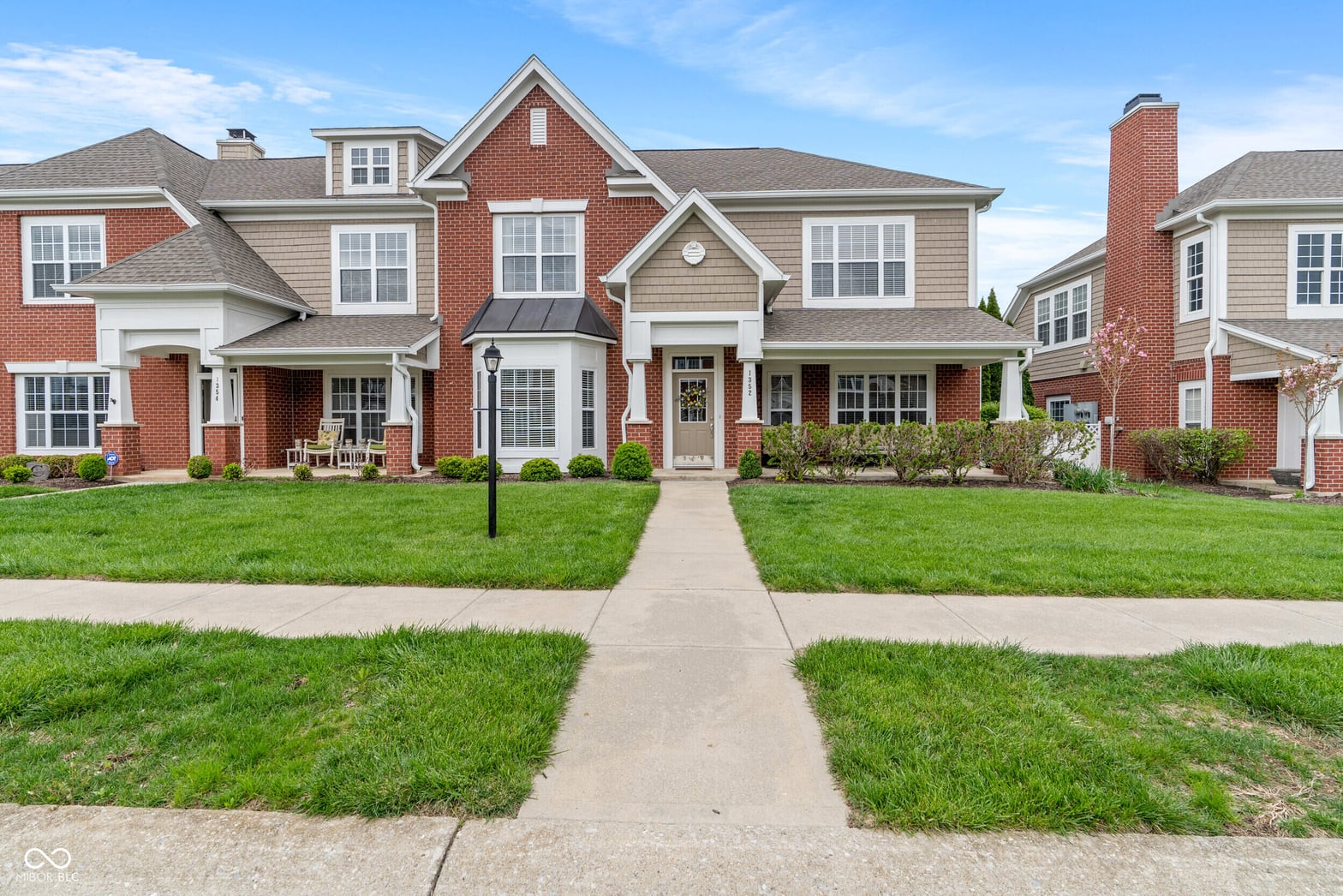 Photo of 1352 Middlebury Drive, Westfield, IN