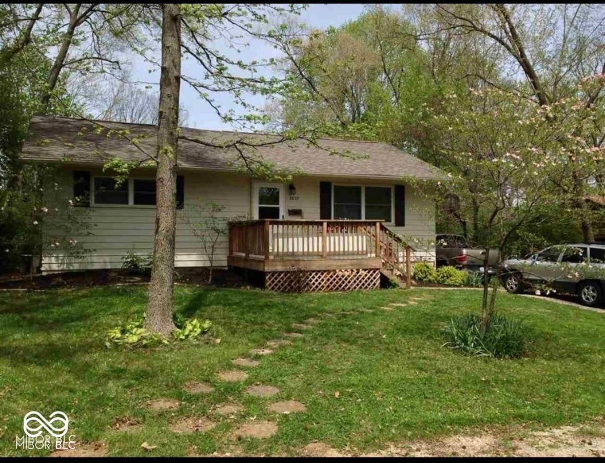 Photo of 2627 E Dekist Street, Bloomington, IN