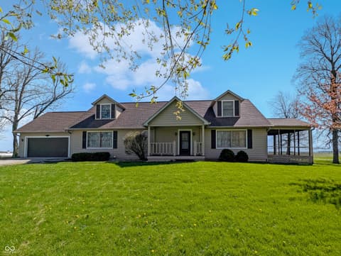 2281 S County Road 1000 E