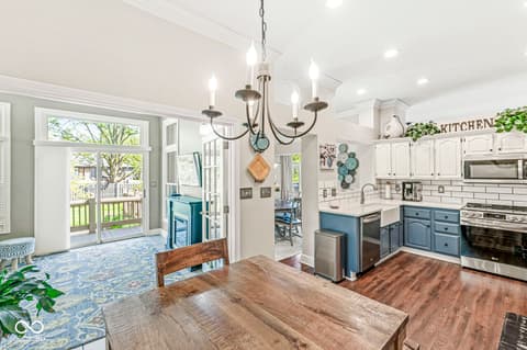 Photo of 768 Grace Court, Carmel, IN