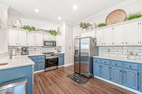 Photo of 768 Grace Court, Carmel, IN