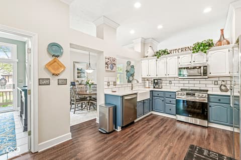 Photo of 768 Grace Court, Carmel, IN