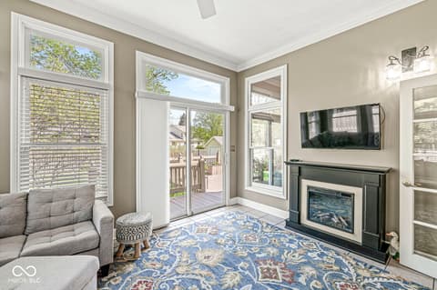 Photo of 768 Grace Court, Carmel, IN