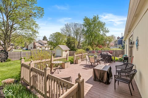 Photo of 768 Grace Court, Carmel, IN