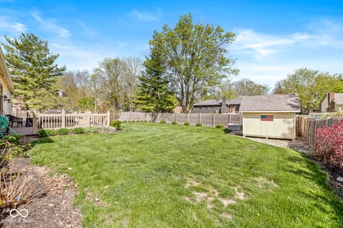 Photo of 768 Grace Court, Carmel, IN