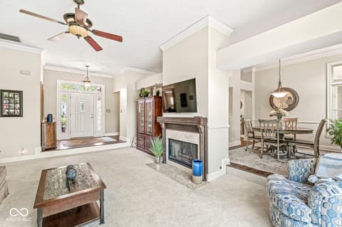 Photo of 768 Grace Court, Carmel, IN