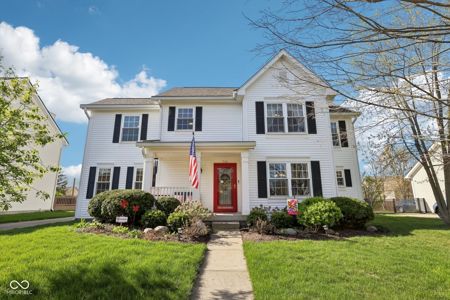 Photo of 715 Stockbridge Drive, Westfield, IN