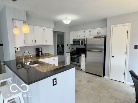 Photo of 12005 Hardwick Drive, Fishers, IN