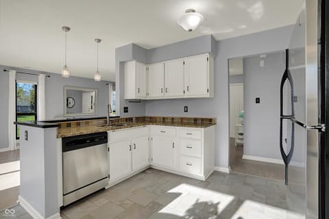 Photo of 12005 Hardwick Drive, Fishers, IN