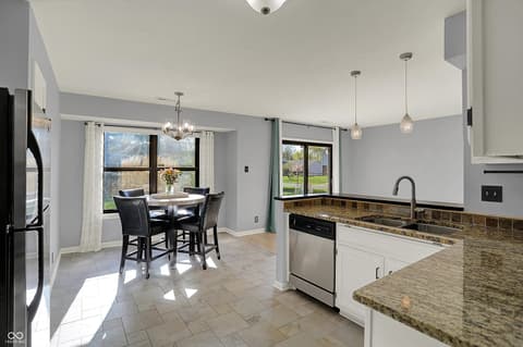 Photo of 12005 Hardwick Drive, Fishers, IN