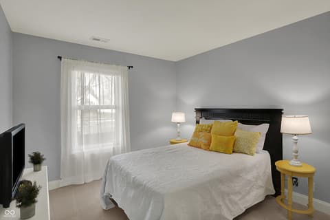 Photo of 12005 Hardwick Drive, Fishers, IN