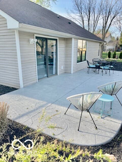 Photo of 12005 Hardwick Drive, Fishers, IN