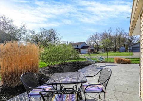 Photo of 12005 Hardwick Drive, Fishers, IN