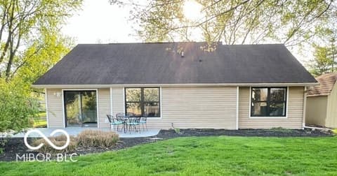 Photo of 12005 Hardwick Drive, Fishers, IN