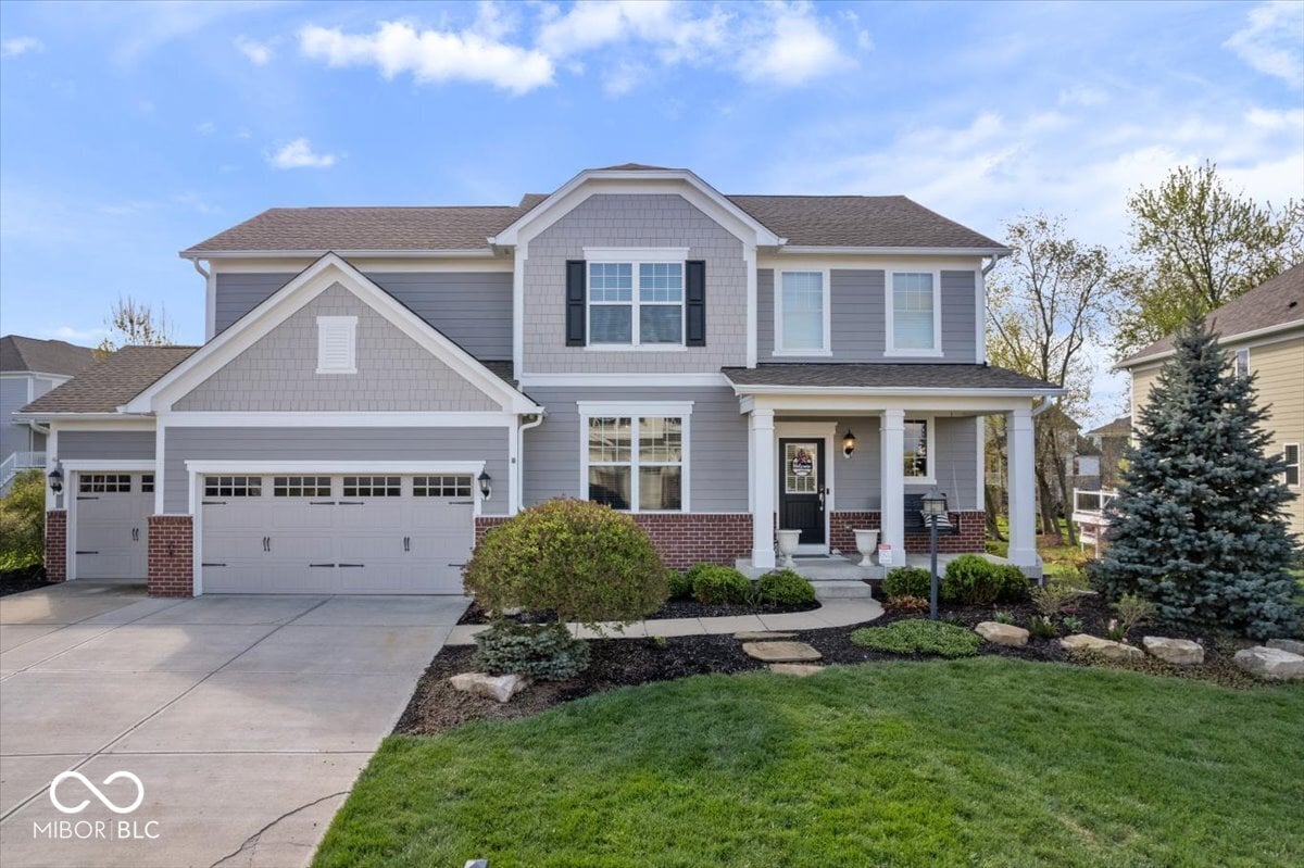 Photo of 957 Commander Court, Westfield, IN