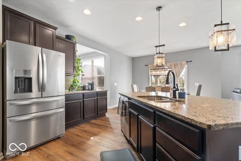 Photo of 957 Commander Court, Westfield, IN