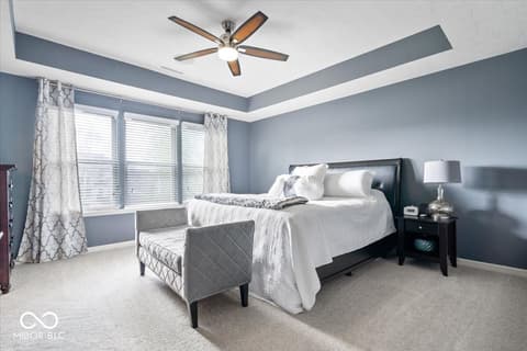 Photo of 957 Commander Court, Westfield, IN