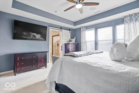 Photo of 957 Commander Court, Westfield, IN
