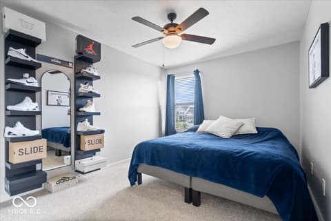 Photo of 957 Commander Court, Westfield, IN