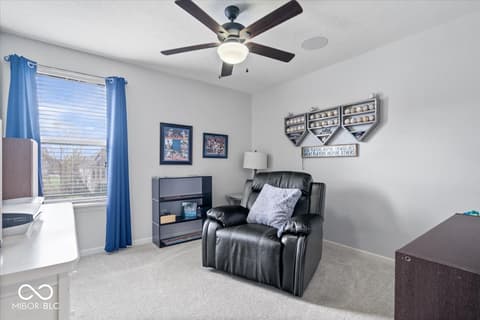 Photo of 957 Commander Court, Westfield, IN