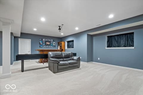 Photo of 957 Commander Court, Westfield, IN