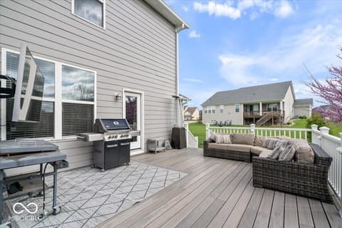 Photo of 957 Commander Court, Westfield, IN