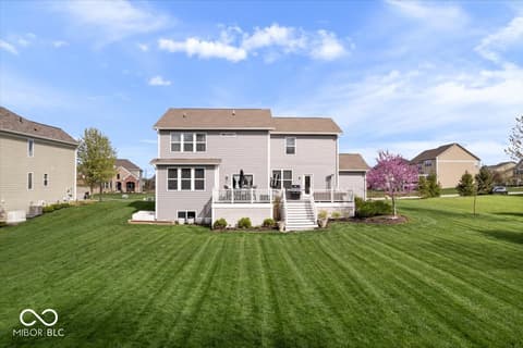 Photo of 957 Commander Court, Westfield, IN