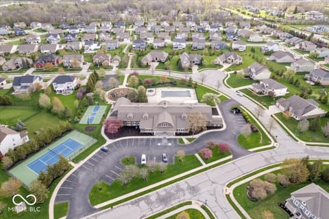 Photo of 957 Commander Court, Westfield, IN