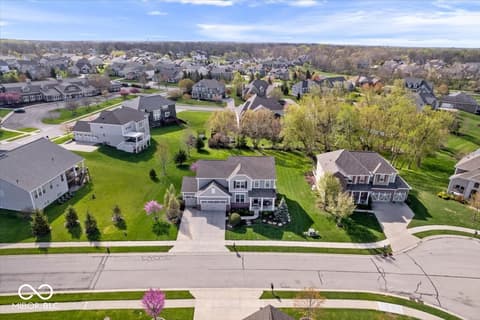 Photo of 957 Commander Court, Westfield, IN