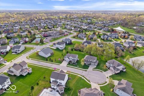 Photo of 957 Commander Court, Westfield, IN
