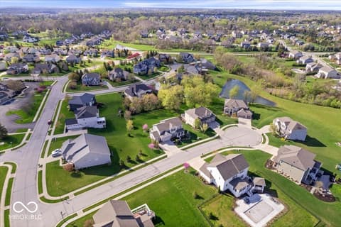 Photo of 957 Commander Court, Westfield, IN