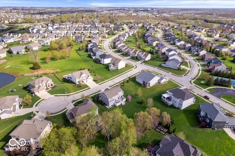Photo of 957 Commander Court, Westfield, IN