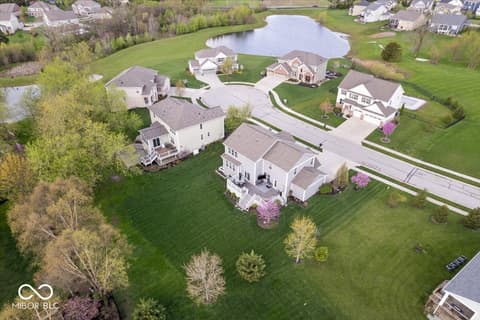 Photo of 957 Commander Court, Westfield, IN