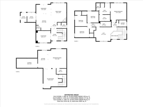 Photo of 957 Commander Court, Westfield, IN