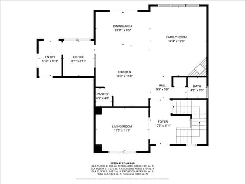Photo of 957 Commander Court, Westfield, IN