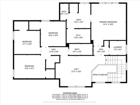 Photo of 957 Commander Court, Westfield, IN