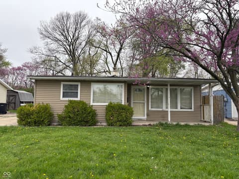 1008 Beck Lane