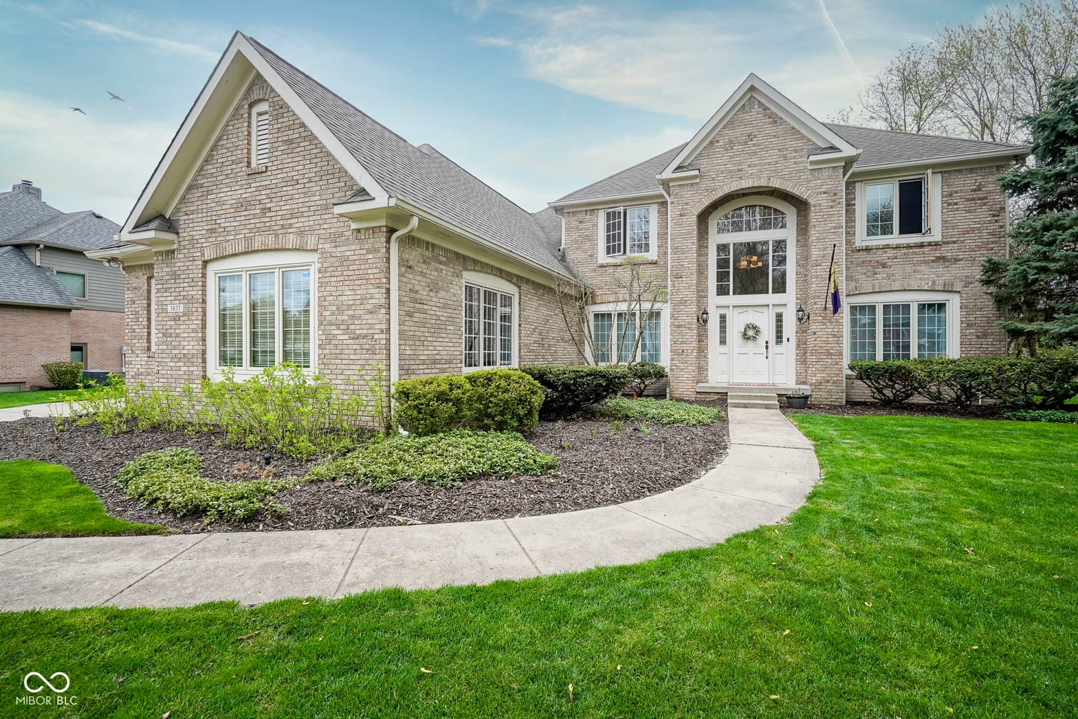 Photo of 3837 Penzance Place, Carmel, IN