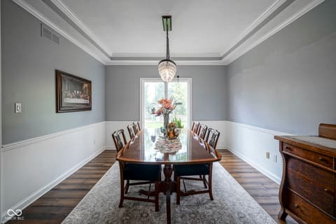 Photo of 3837 Penzance Place, Carmel, IN