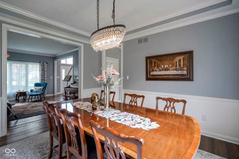 Photo of 3837 Penzance Place, Carmel, IN
