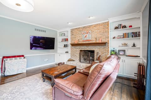Photo of 3837 Penzance Place, Carmel, IN