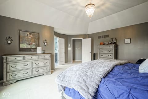 Photo of 3837 Penzance Place, Carmel, IN