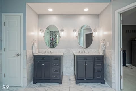 Photo of 3837 Penzance Place, Carmel, IN