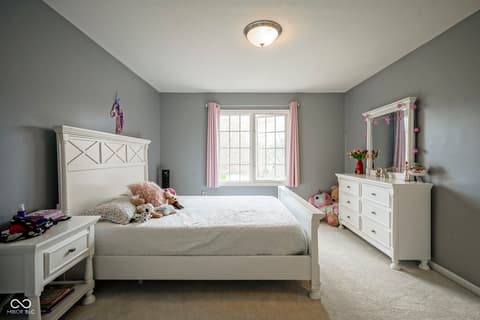 Photo of 3837 Penzance Place, Carmel, IN