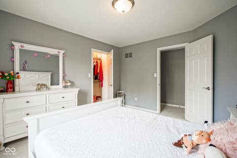 Photo of 3837 Penzance Place, Carmel, IN